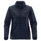 Women's Nautilus Quilted Jacket