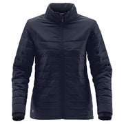 Women's Nautilus Quilted Jacket