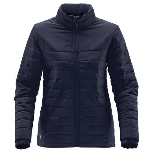 Women's Nautilus Quilted Jacket