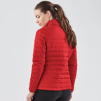 Women's Nautilus Quilted Jacket