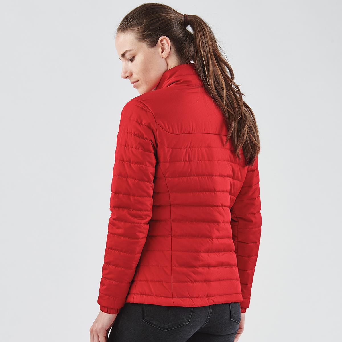 Women's Nautilus Quilted Jacket