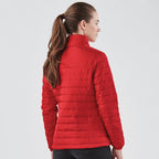 Women's Nautilus Quilted Jacket
