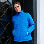 Women's Nautilus Quilted Jacket