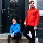 Women's Nautilus Quilted Jacket
