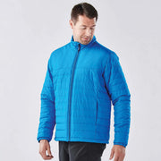 Men's Nautilus Quilted Jacket