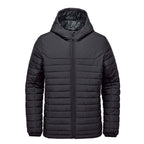 Men's Nautilus Quilted Hoody