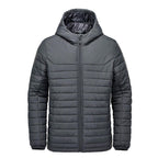 Men's Nautilus Quilted Hoody