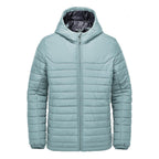 Men's Nautilus Quilted Hoody
