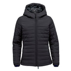Women's Nautilus Quilted Hoody