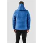 Men's Nautilus Quilted Hoody