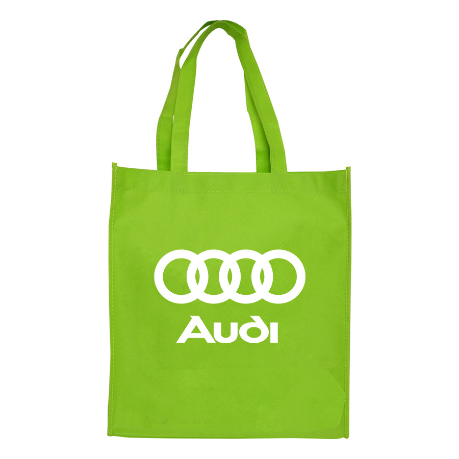 Large Shopping Tote Bag w Guss