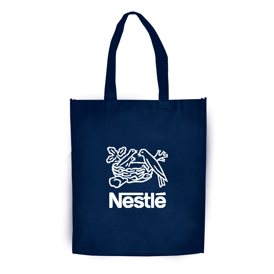 Large Shopping Tote Bag w Guss