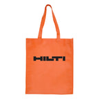Large Shopping Tote Bag w Guss