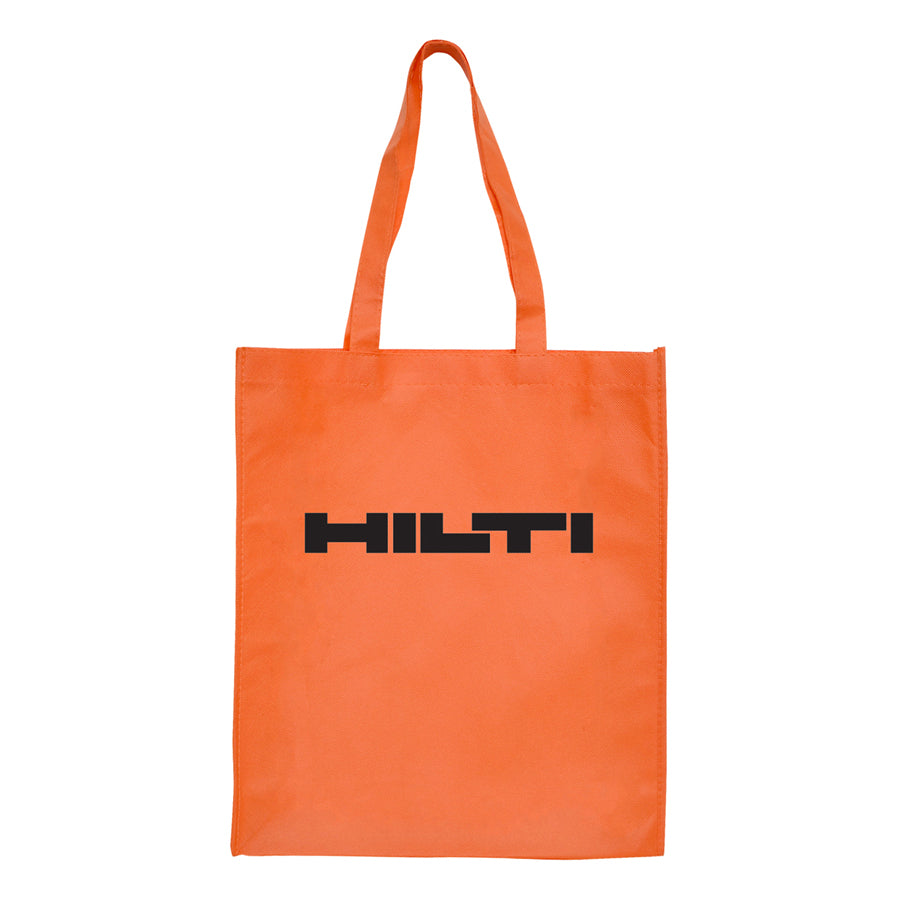 Large Shopping Tote Bag w Guss