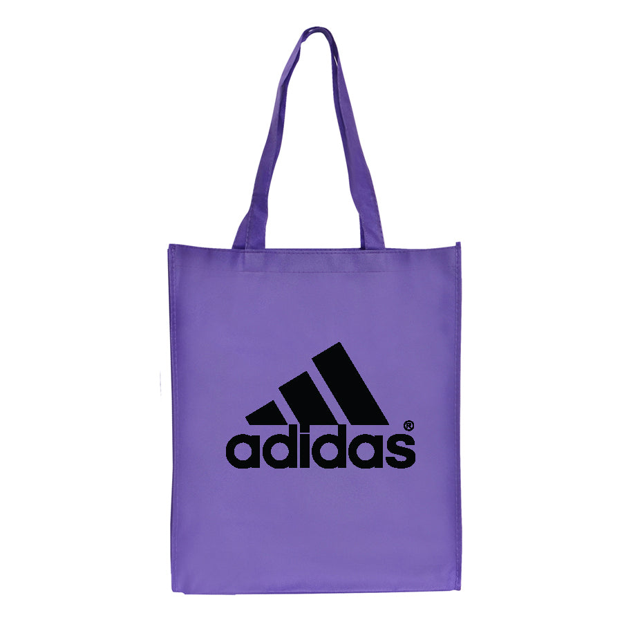 Large Shopping Tote Bag w Guss