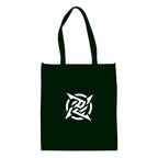 Large Shopping Tote Bag w Guss