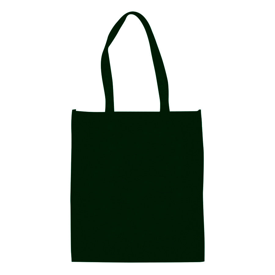 Large Shopping Tote Bag w Guss