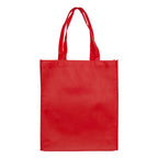 Large Shopping Tote Bag w Guss
