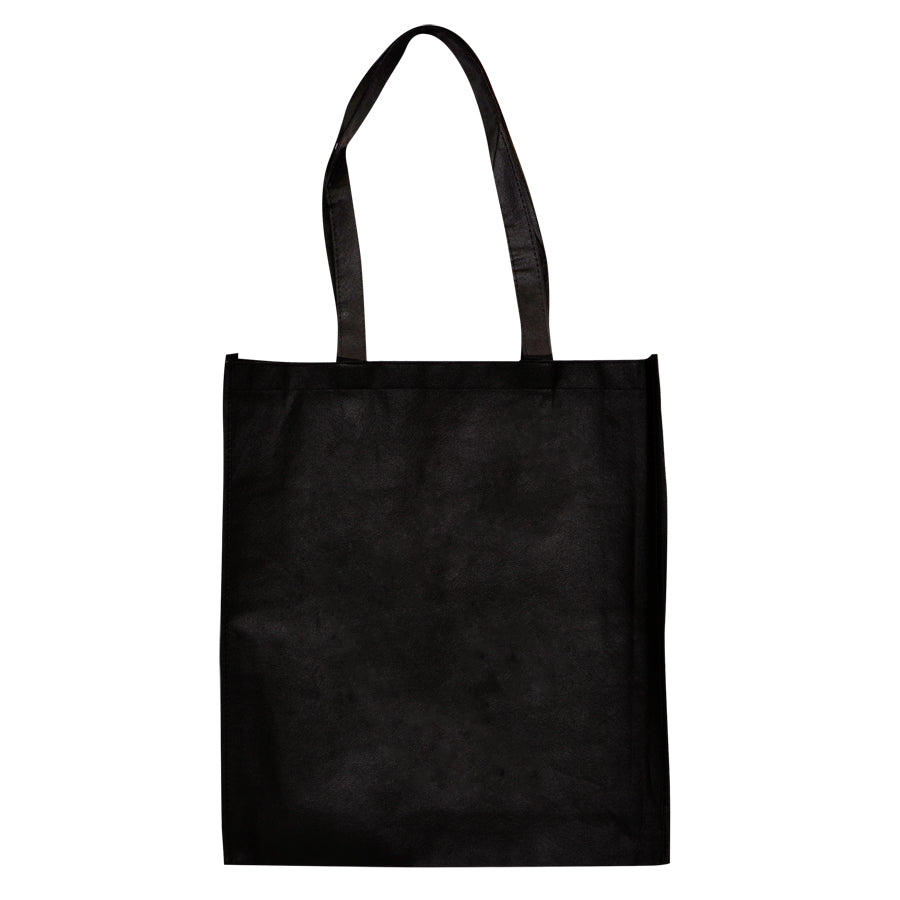 Large Shopping Tote Bag w Guss