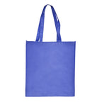 Large Shopping Tote Bag w Guss