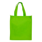 Large Shopping Tote Bag w Guss