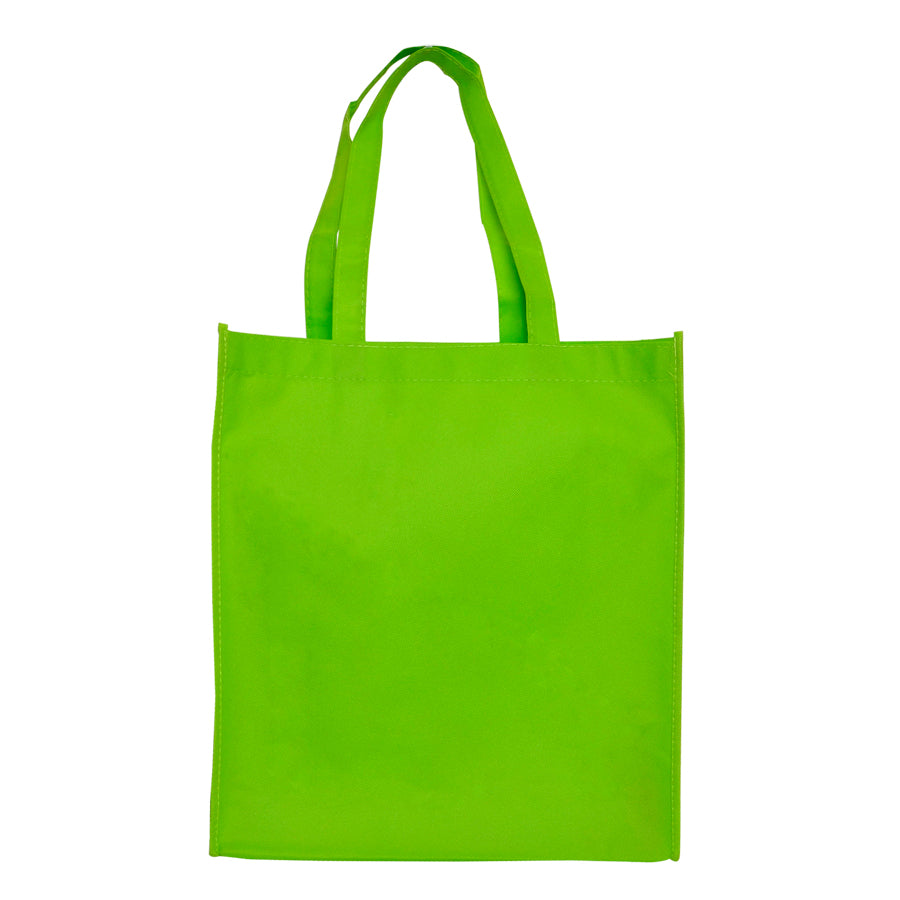 Large Shopping Tote Bag w Guss