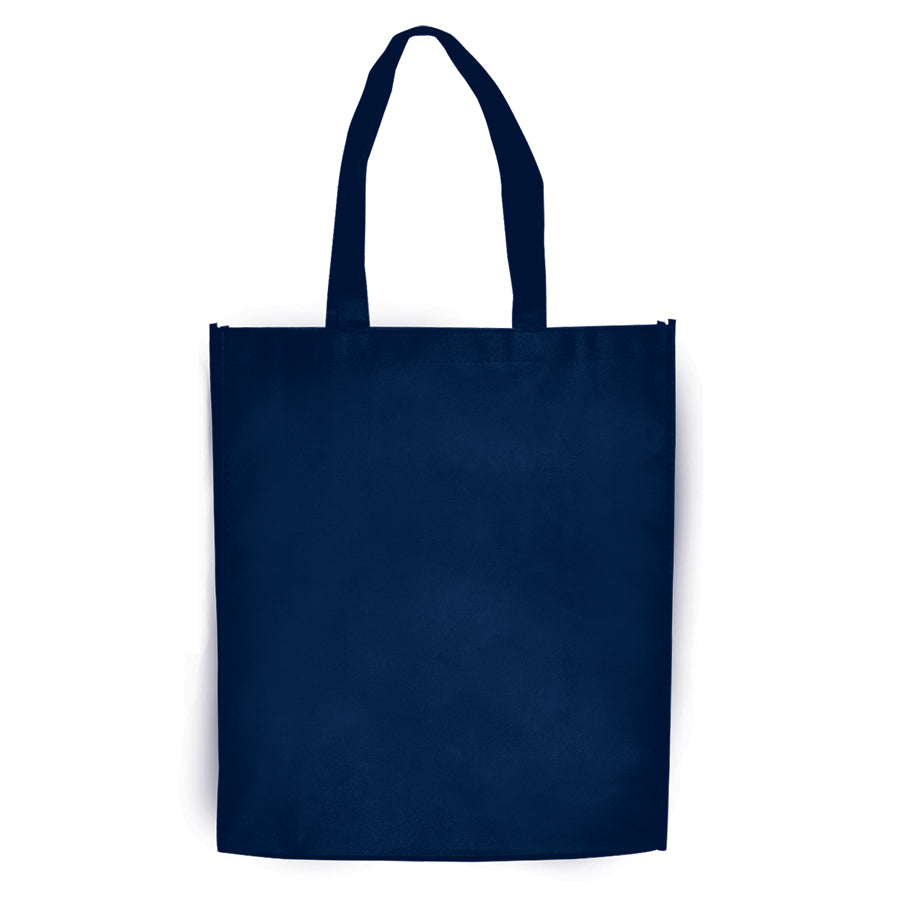 Large Shopping Tote Bag w Guss