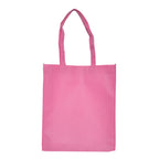 Large Shopping Tote Bag w Guss