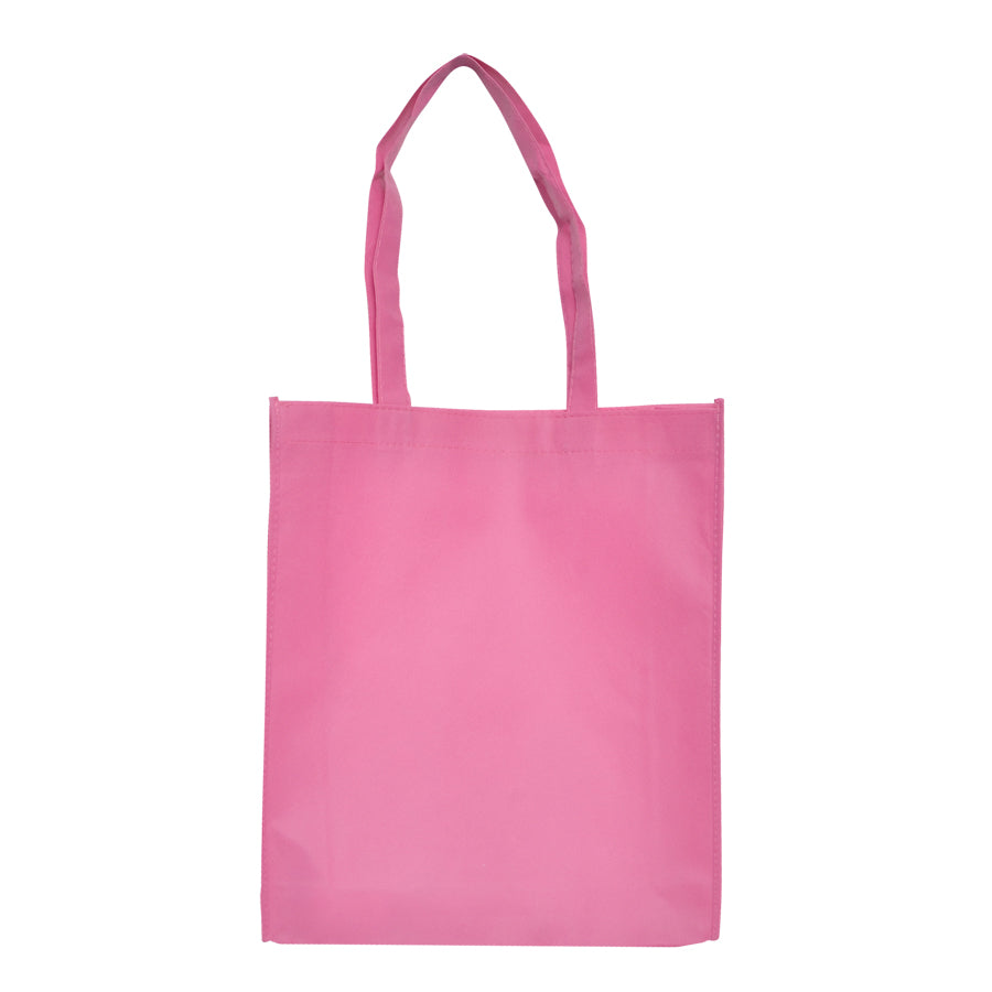 Large Shopping Tote Bag w Guss