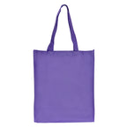 Large Shopping Tote Bag w Guss