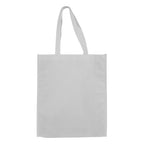 Large Shopping Tote Bag w Guss