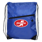 Tech Drawstring Bag