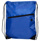 Tech Drawstring Bag