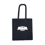Colourful Recycled Tote Bag