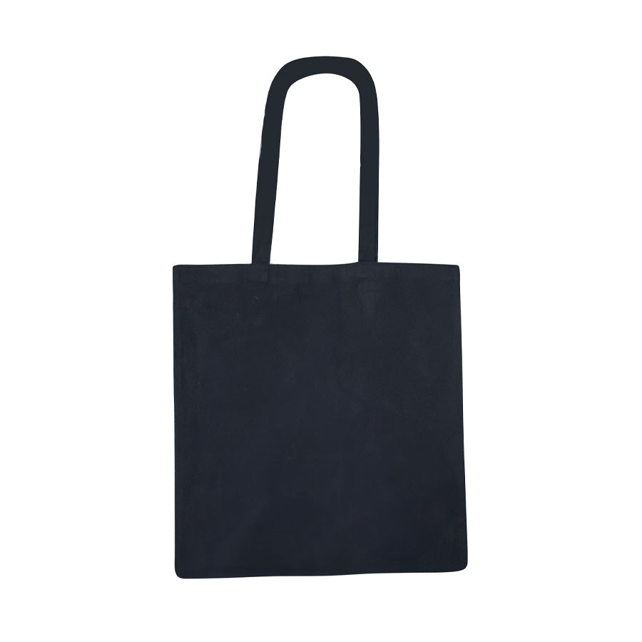 Colourful Recycled Tote Bag