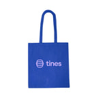 Colourful Recycled Tote Bag