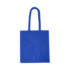 Colourful Recycled Tote Bag