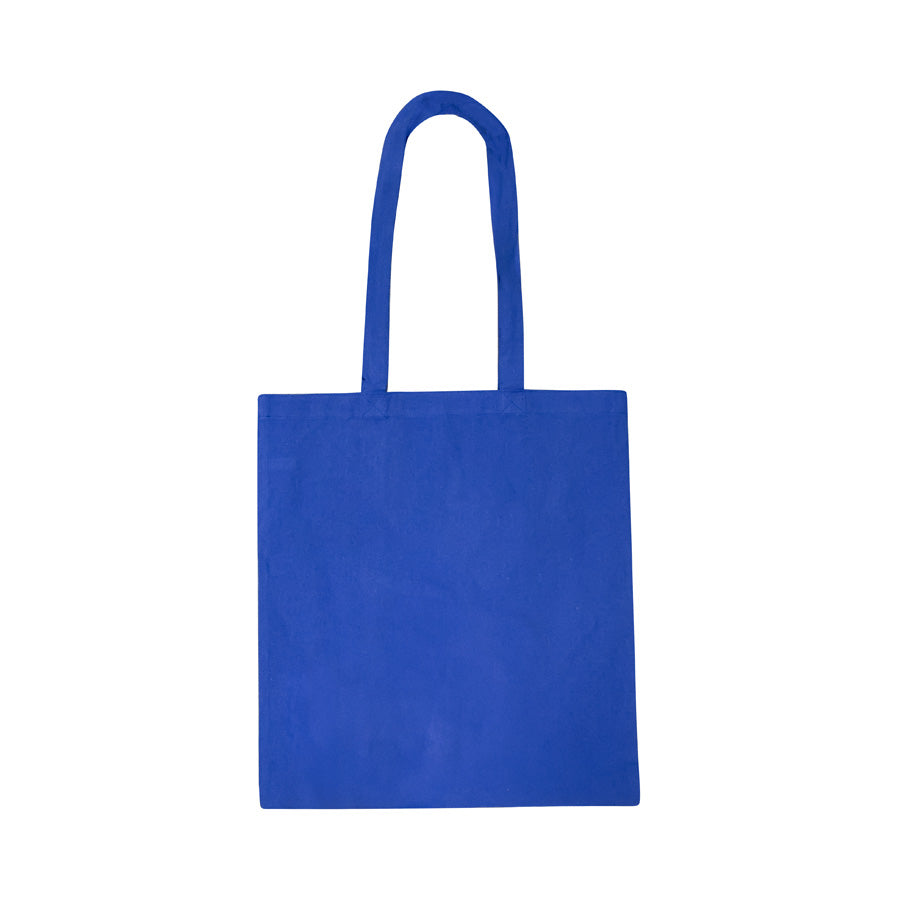 Colourful Recycled Tote Bag