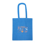 Colourful Recycled Tote Bag