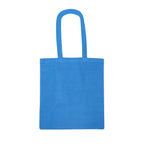 Colourful Recycled Tote Bag