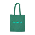 Colourful Recycled Tote Bag