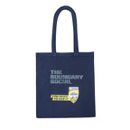 Colourful Recycled Tote Bag