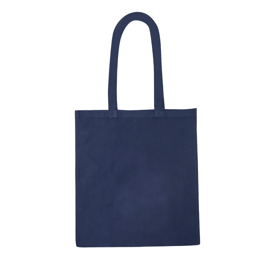 Colourful Recycled Tote Bag