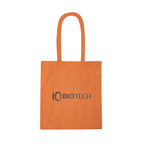 Colourful Recycled Tote Bag