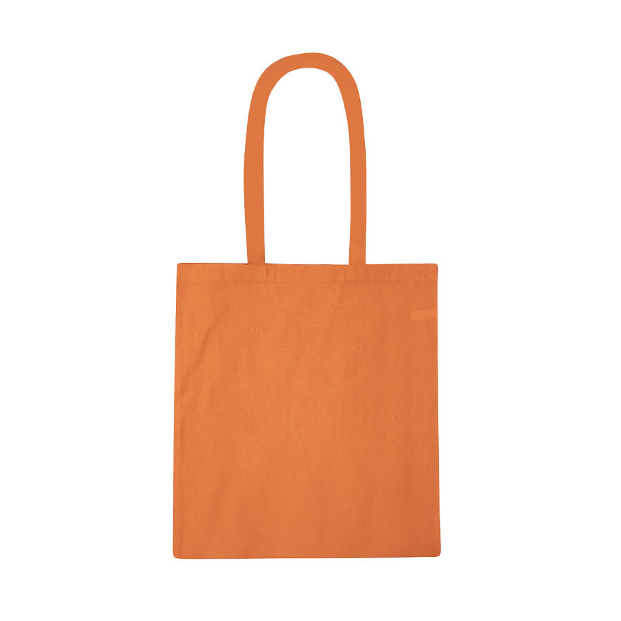 Colourful Recycled Tote Bag