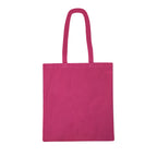 Colourful Recycled Tote Bag
