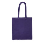 Colourful Recycled Tote Bag