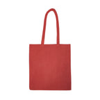 Colourful Recycled Tote Bag