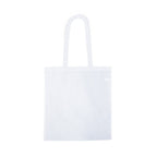 Colourful Recycled Tote Bag