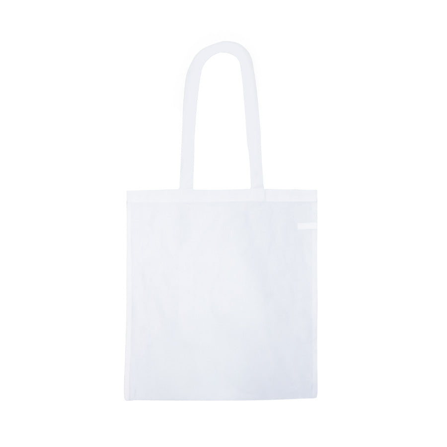 Colourful Recycled Tote Bag